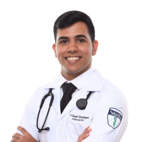 Eduardo Domingues
