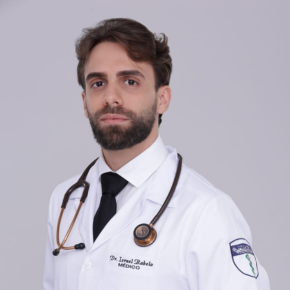 Israel Rabelo