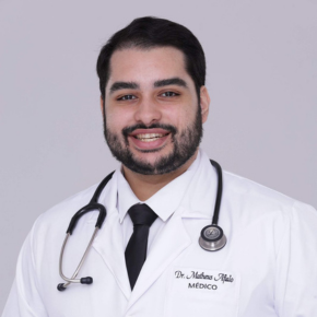 Matheus Aflalo