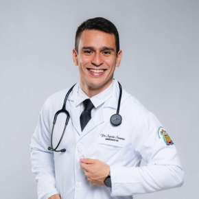 Sávio Soares