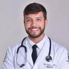 Sileno Melo