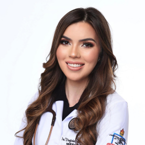 Virgínia Magalhães