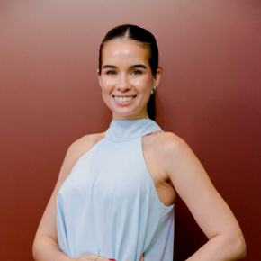 Vitória Bonneterre
